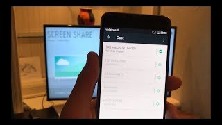 How to Connect and Remote LG Smart TV with Phone  LG ThinQ App [upl. by Myrtle]