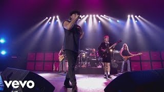 ACDC  Rock n Roll Damnation Live at the Circus Krone Munich Germany June 17 2003 [upl. by Saxon980]