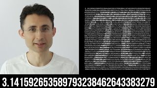 314159265358979323846264338327950288419716939937510582097494459230781640628620899862803482534211706 [upl. by Ayvid]