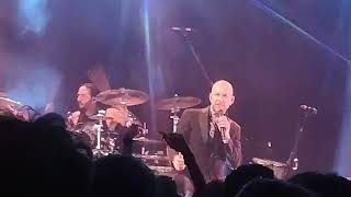 SOEN  Memorial  Live SoenOfficial [upl. by Haduj]