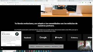 Cómo descargar e instalar Redsys para PrestaShop GRATIS 2023 [upl. by Brear640]