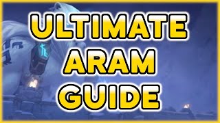 The Ultimate ARAM Guide [upl. by Conchita]