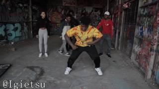 Madeintyo X Big Sean  SkateBoard P Dance Video shot by Jmoney1041 [upl. by Mccully273]