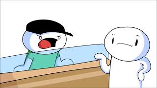 TheOdd1sout Sooubway stories part 14 full work stories [upl. by Sllew]