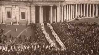 Ep1 History and Genesis of Vatican II [upl. by Elletnuahc]