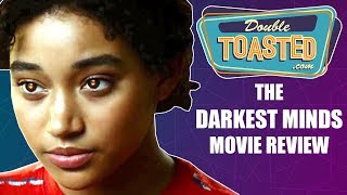 The Darkest Minds Featurette  The Power Behind the Darkest Minds 2018  Movieclips Coming Soon [upl. by Siegfried]