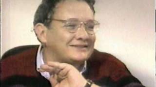 Viva a Vida Herbert Daniel o Amor e a AIDS nos anos 80  Parte 2 de 3  TV Manchete 1990 [upl. by Monarski313]