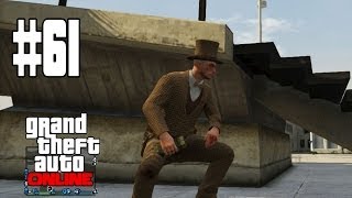 GTA V ONLINE quotEL DÍA QUE PILLÉ MUCHO MUCHOquot 61  GTA 5 ONLINE Gameplay [upl. by Bel]