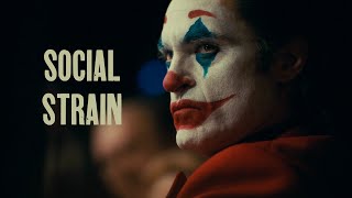 Joker Analysis  The Sociology of Crime and Deviance [upl. by Omik492]