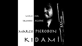 Marco Pierobon  Otto Ketting Intrada [upl. by Adyht]