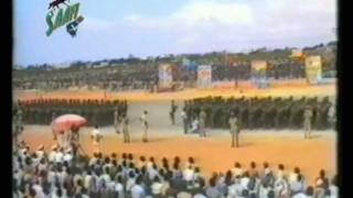 WADANI somali nationalist songs [upl. by Hainahpez]