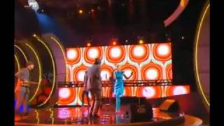 Nina  Čaroban  Eurovision 2011 Serbia  Nina predstavnik Srbije na Evroviziji [upl. by Papke]