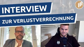 Elterngeld wegen Verlustverrechnung gestrichen  Interview mit SteuerStrafanwalt [upl. by Khalin]