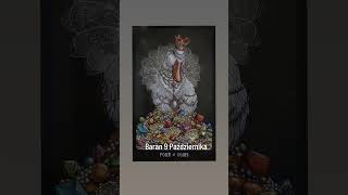 Karta dnia dla Barana 9 Października kartadnia czytanie znaki zodiaku Baran [upl. by Amena]