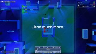 Frozen Synapse Launch Trailer [upl. by Nivel]