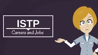 ISTP Careers List Best Jobs for ISTP Personality Type [upl. by Placido590]