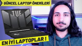 LAPTOP ÖNERİLERİ Kasım 2022  Bu Videoyu İzlemeden Laptop Almayın [upl. by Llabmik]