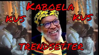 Kaboela kus [upl. by Budworth682]