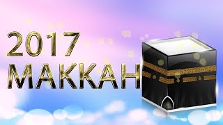 3D HD EXCLUSIVE The HAJJ Makkah as never seen before 2019 ᴴᴰ  NL [upl. by Atiragram]