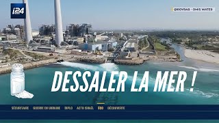 Dessalinisateurs embarqués  Modèle 80 litresheure  JOVIAL MARINE [upl. by Ahsenra]