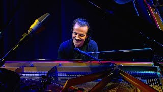 Yanni – “Nostalgia“  Live on Broadway [upl. by Farmer412]