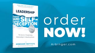 Leadership and Self Deception Fourth Edition  Coming August 27th preorder now [upl. by Behm]