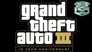 Grand Theft Auto III  Chatterbox FM No Commercials [upl. by Kama]