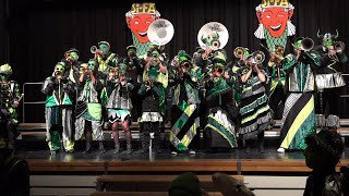 Guggemusik ChapfChläpfler  30 Jahre Sirnacher Fasnacht [upl. by Chrissy308]