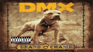 DMX  Where The Hood At Slowed [upl. by Ecad610]