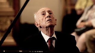 Tribute to Maurizio Pollini 19422024 [upl. by Pierce]