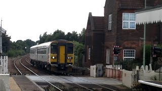 Oulton Broad North  18th August 2019 [upl. by Utir739]