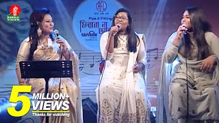 Bondhu Tui Local Bus  Momtaz  Bangla New Song  BanglaVision  2018  HD [upl. by Anastasius]