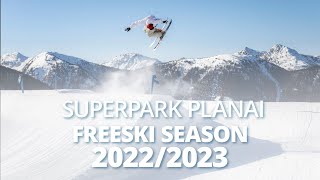 Superpark Planai Season Teaser 202223  FSK Edit [upl. by Martin763]