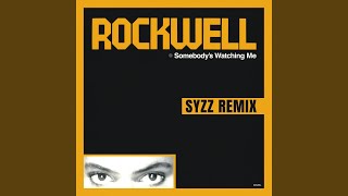 Somebodys Watching Me Syzz Remix [upl. by Jilly]