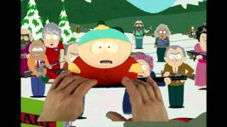 South Park Top 20 Times Kenny Was The Best Character [upl. by Ecinaj128]