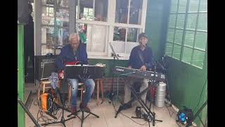 Openluchtmuseum Arnhem 25082024  Molukse dag met muziek van Duo RoHa en OCEANIKZ [upl. by Oitaroh143]