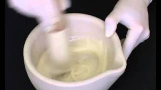 Pharmaceutics Making Emulsions BTEC Pharmaceutical Science [upl. by Esserac]