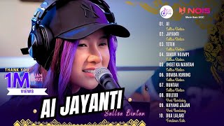 quotAI  JAYANTIquot Sallsa Bintan  Kompilasi Pop Sunda Terbaru 2024 [upl. by Anitnas224]