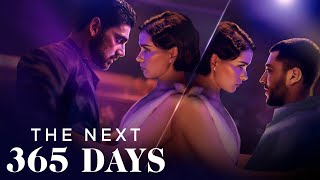 The Next 365 Days 2022 Movie  Barbara Białowąs  Primis Films  Full Movie Fact amp Review Film [upl. by Certie]