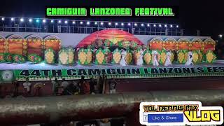 CAMIGUIN LANZONES FESTIVAL 2023 [upl. by Quintessa303]