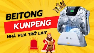 Mở Hộp Và Đánh Giá Beitong Kunpeng [upl. by Ingvar]