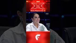 Munisa Rizayeva parodiya X Factorda xfactor love music rek uzbekistan dance rekkachiq duet [upl. by Oren]