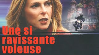 Une si ravissante voleuse  Film Complet en Français  Bruce Boxleitner  Catherine Oxenberg [upl. by Ahsahs785]