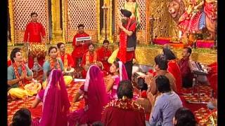 Aaj Tera Jagrata Mata  Devi Bhajan  LAKHBIR SINGH LAKKHA  Full HD Vdeo Song  Maa Tujhko Naman [upl. by Blane]