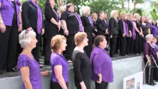 Liverpool Community Choir [upl. by Chickie]