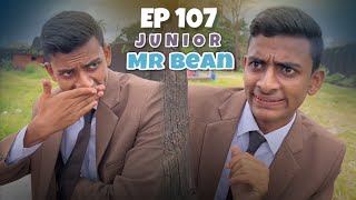 FOOTBALL⚽️ EPISODE 107  JR BEAN [upl. by Eirehc]