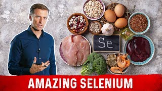 12 Amazing Benefits of Selenium [upl. by Mutat]