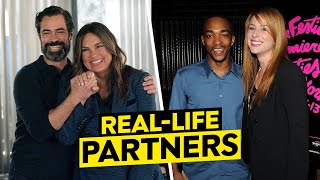 Law amp Order SVU Cast REAL Age And Life Partners REVEALED [upl. by Lundt]