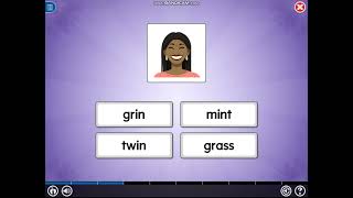 Lexia Core 5 Reading Level 7 Picture Word Match 2 Skill Check [upl. by Seale886]