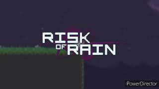 Risk of Rain  Coalescence Remix [upl. by Coridon]